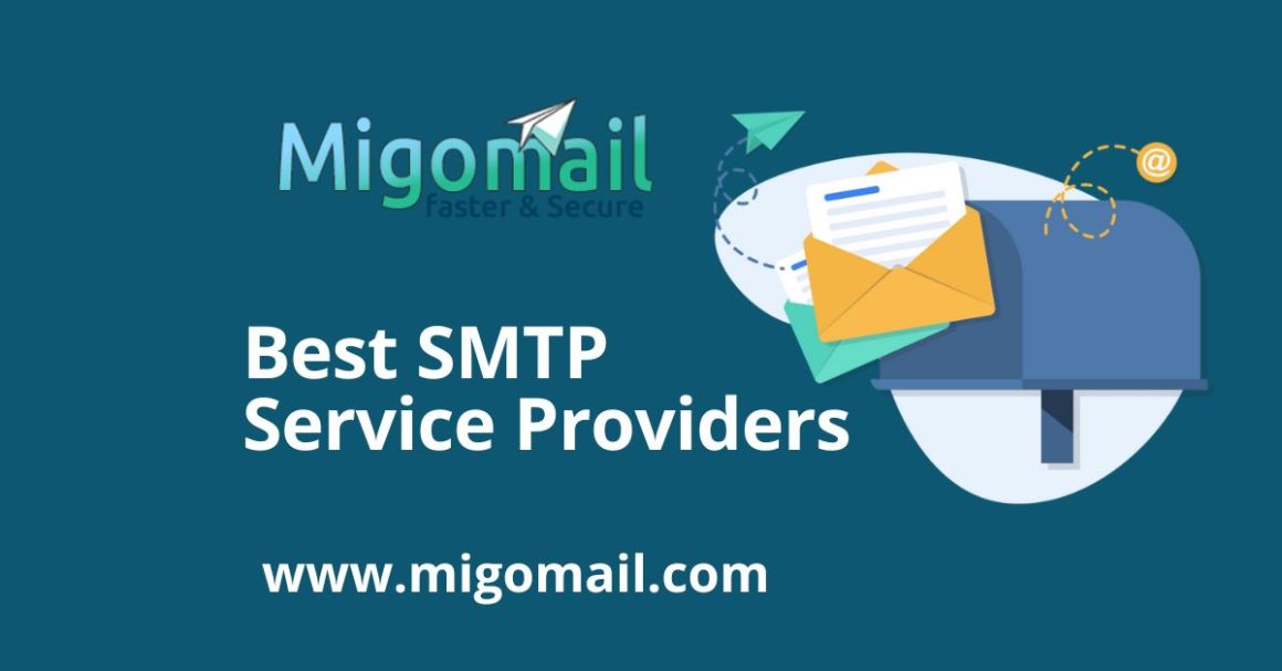 Best SMTP Service Provider