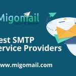 Best SMTP Service Provider