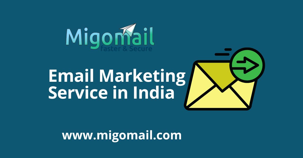 Email Marketing India