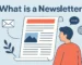 What is a Newsletter