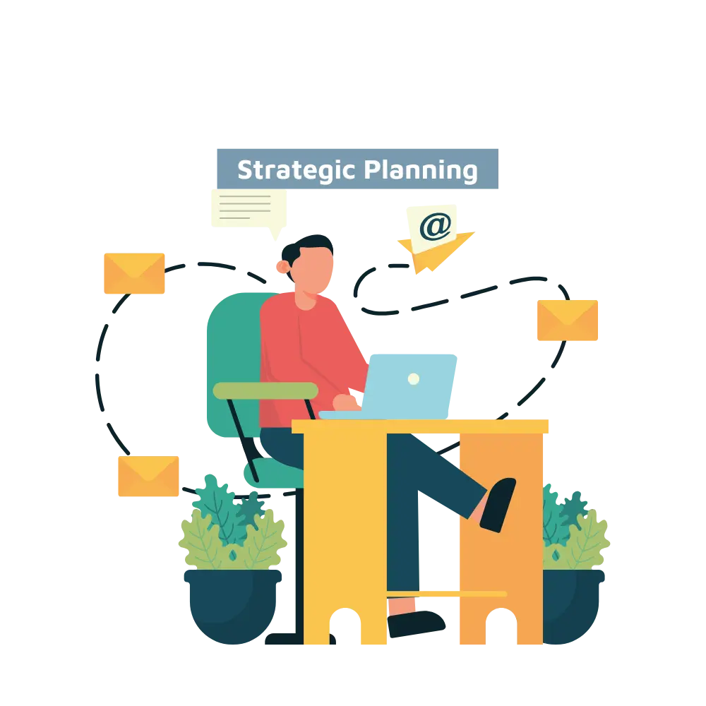 Strategic Planning