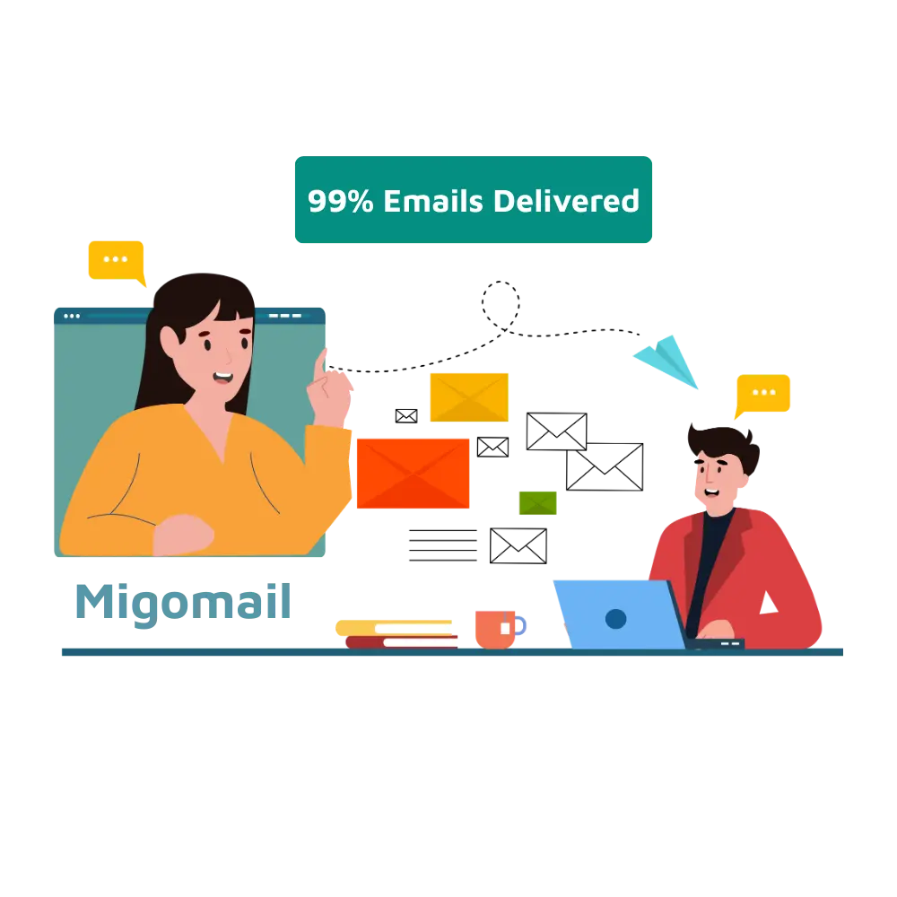 email marketing service